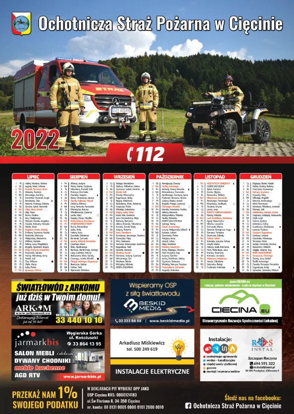 kalendarz_osp_2019