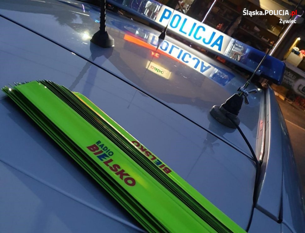 odblaski
