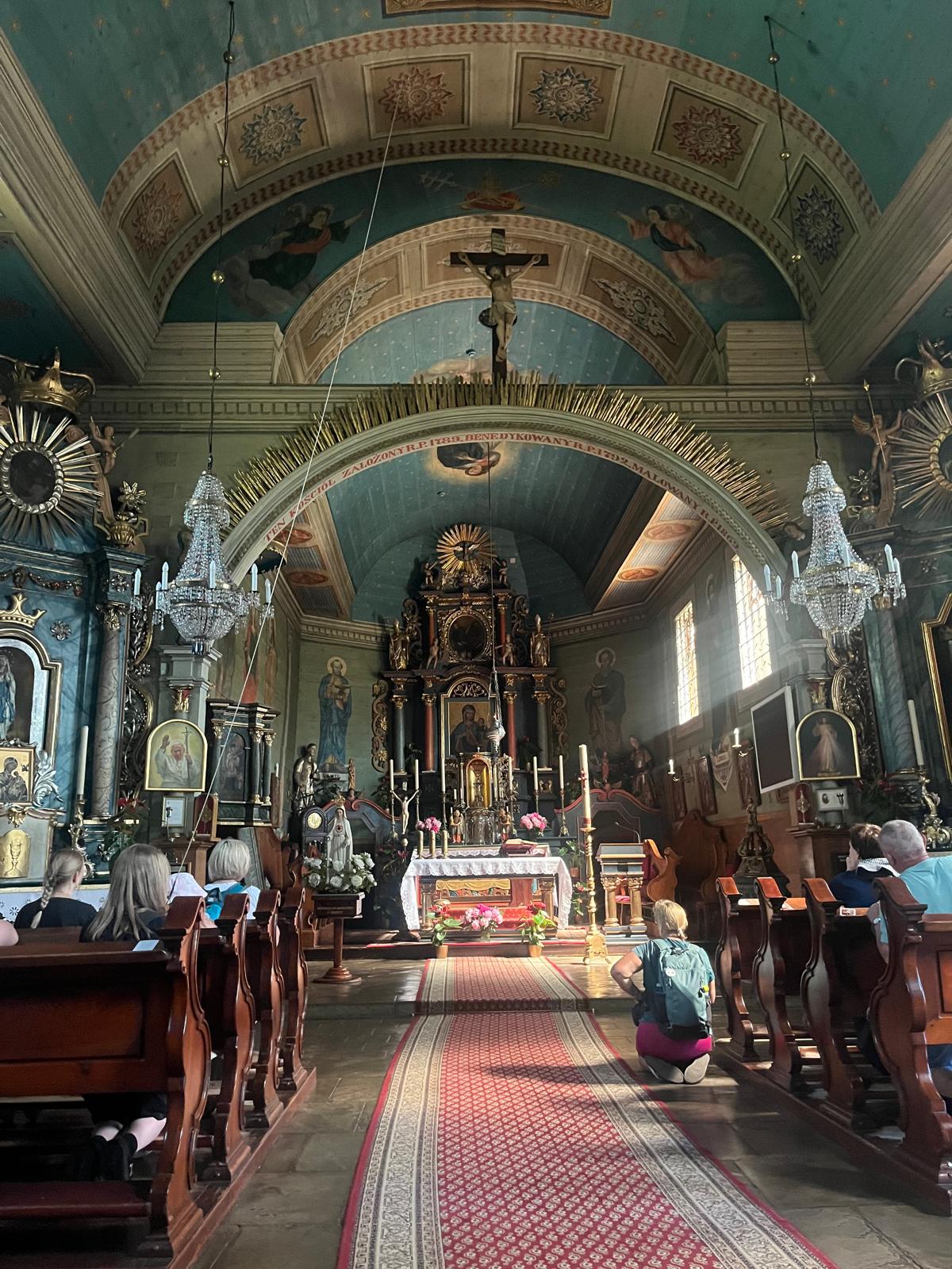 pielgrzymka_piesza_kalwaria_2025