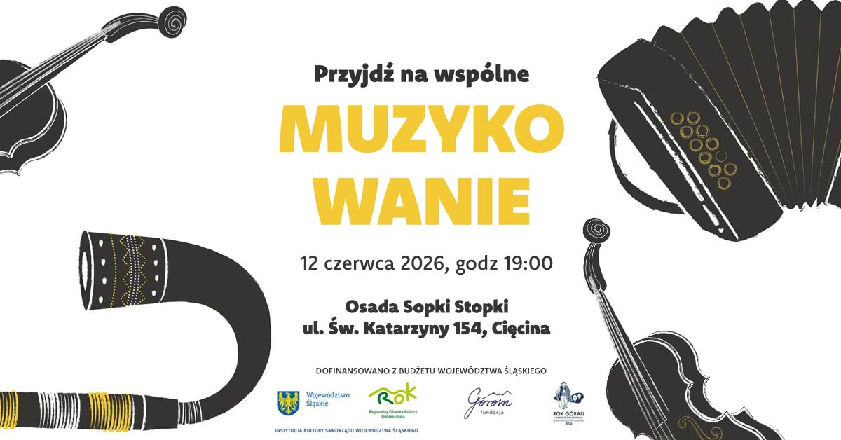 muzykowanie